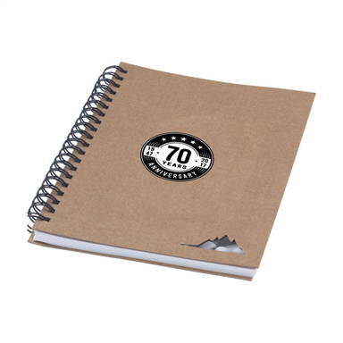 StonePaper Notebook notitieboek
