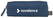 Pencil Case GRS RPET Felt etui