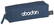 Pencil Case GRS RPET Felt etui
