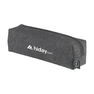 Pencil Case GRS RPET Felt etui