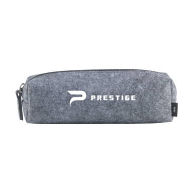 Pencil Case GRS RPET Felt etui