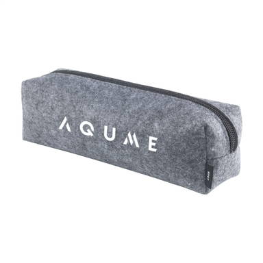 Pencil Case GRS RPET Felt etui