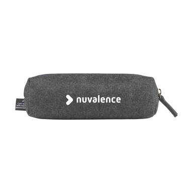 Pencil Case GRS RPET Felt etui