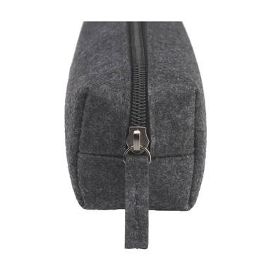 Pencil Case GRS RPET Felt etui