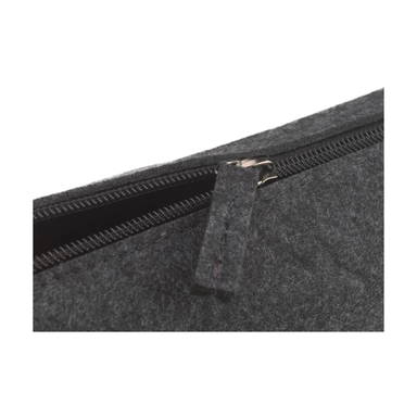 Pencil Case GRS RPET Felt etui