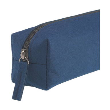 Pencil Case GRS RPET Felt etui