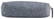 Pencil Case GRS RPET Felt etui