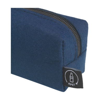 Pencil Case GRS RPET Felt etui