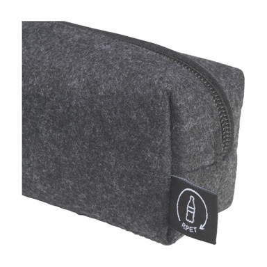 Pencil Case GRS RPET Felt etui