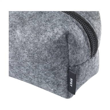 Pencil Case GRS RPET Felt etui