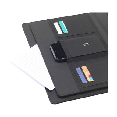 Quest Portfolio RCS RPET A4  documentenmap