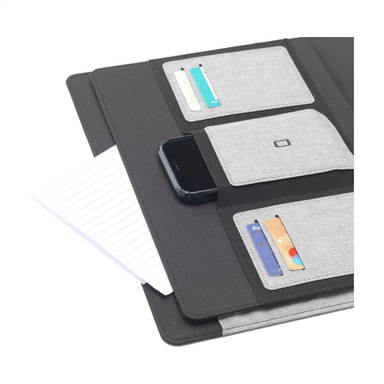 Quest Portfolio RCS RPET A4  documentenmap