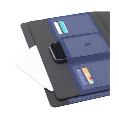 Quest Portfolio RCS RPET A4  documentenmap
