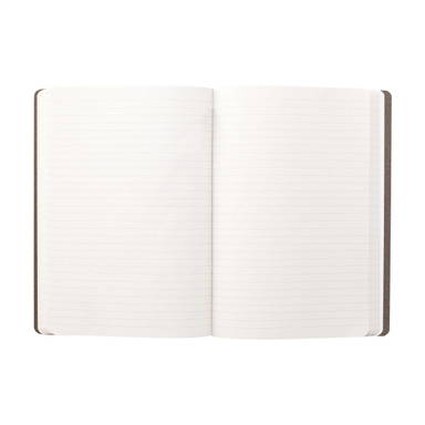 Coffee Notebook A5 notitieboek