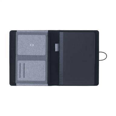 Quest Portfolio RCS RPET A5 documentenmap