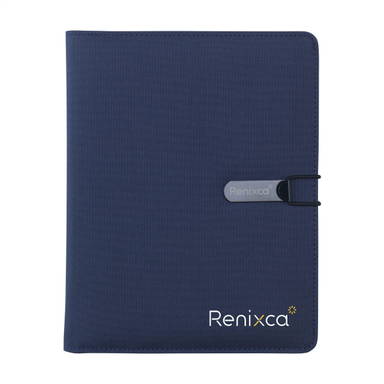 Quest Portfolio RCS RPET A5 documentenmap