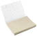 Seed Paper Sticky Notes memoboekje