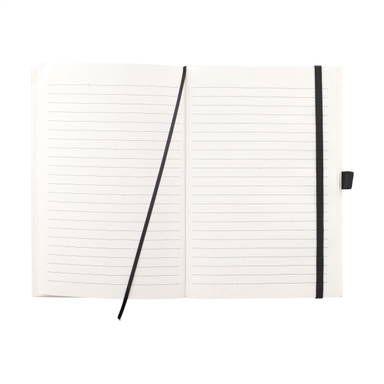 Milk-Carton Notebook A5 notitieboekje