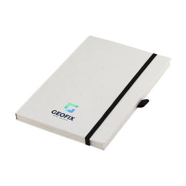 Milk-Carton Notebook A5 notitieboekje