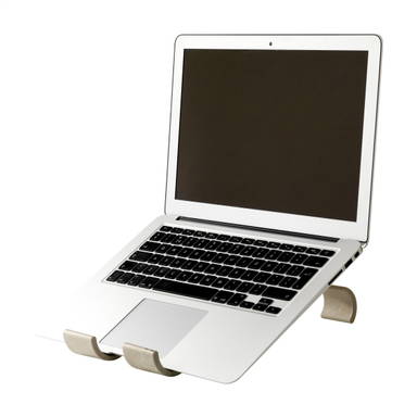 Treepod laptopstandaard