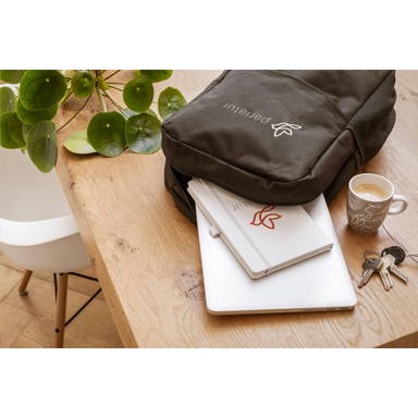 Rock Ground Notebook A5 notitieboek