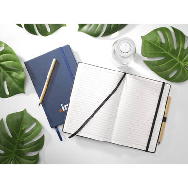 Rock Ground Notebook A5 notitieboek