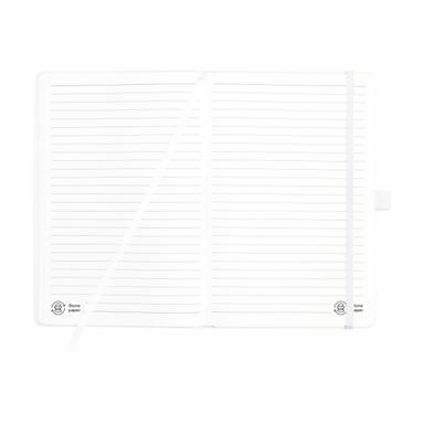 Rock Ground Notebook A5 notitieboek