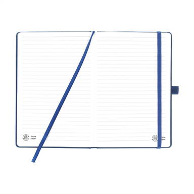 Rock Ground Notebook A5 notitieboek