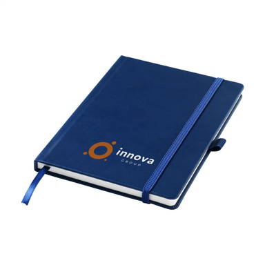 Rock Ground Notebook A5 notitieboek