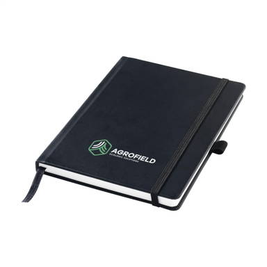 Rock Ground Notebook A5 notitieboek