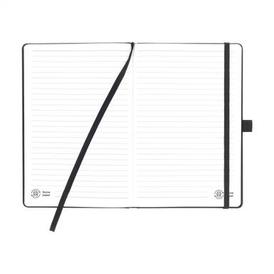Rock Ground Notebook A5 notitieboek