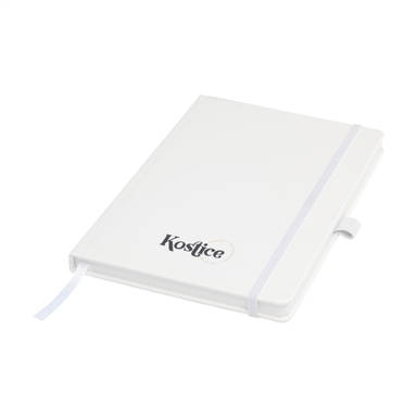 Rock Ground Notebook A5 notitieboek