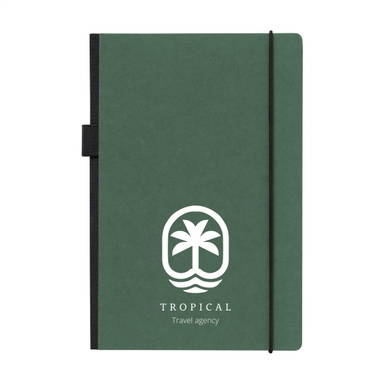 Craftnote Notebook A5 notitieboek