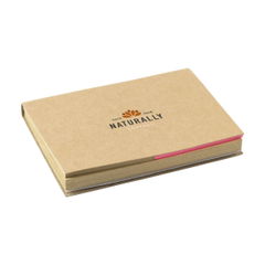 Milk-Carton Recycled StickyMemo memoboekje