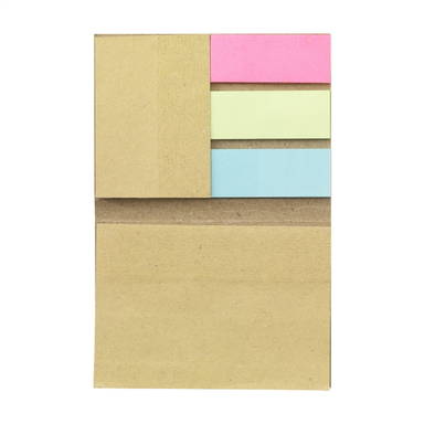 Milk-Carton Recycled StickyMemo memoboekje
