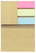Milk-Carton Recycled StickyMemo memoboekje