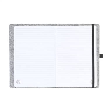 Felty GRS RPET Notebook A5 notitieboek