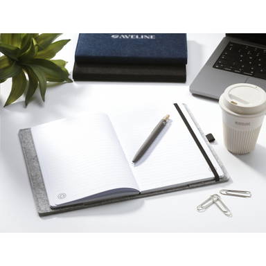 Felty GRS RPET Notebook A5 notitieboek