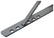 Standby GRS Recycled Alu Laptop Stand