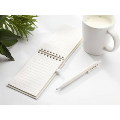 Milk-Carton Smart Note Set notitieboek