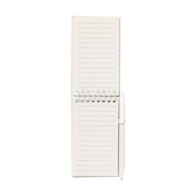 Milk-Carton Smart Note Set notitieboek