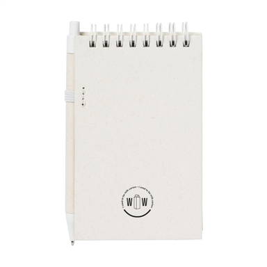Milk-Carton Smart Note Set notitieboek