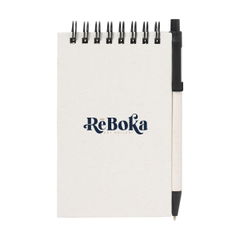 Milk-Carton Smart Note Set notitieboek