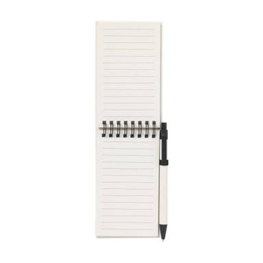 Milk-Carton Smart Note Set notitieboek