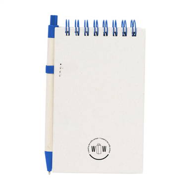 Milk-Carton Smart Note Set notitieboek