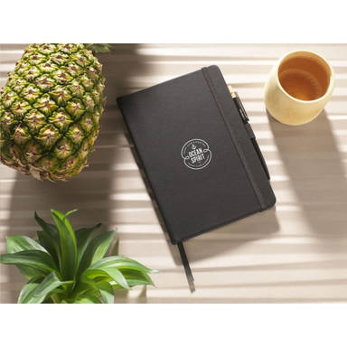 Pineapple Notebook A5 notitieboek