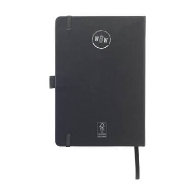 Pineapple Notebook A5 notitieboek