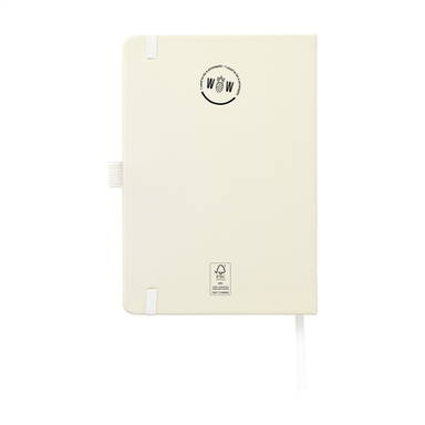 Pineapple Notebook A5 notitieboek
