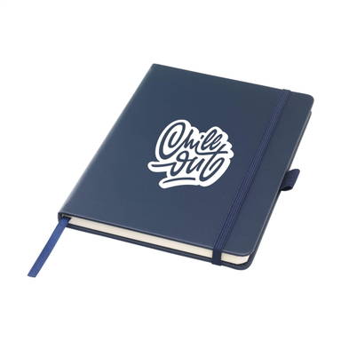 Pineapple Notebook A5 notitieboek