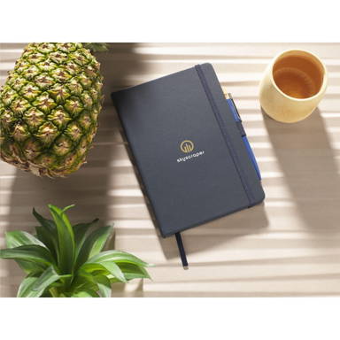 Pineapple Notebook A5 notitieboek